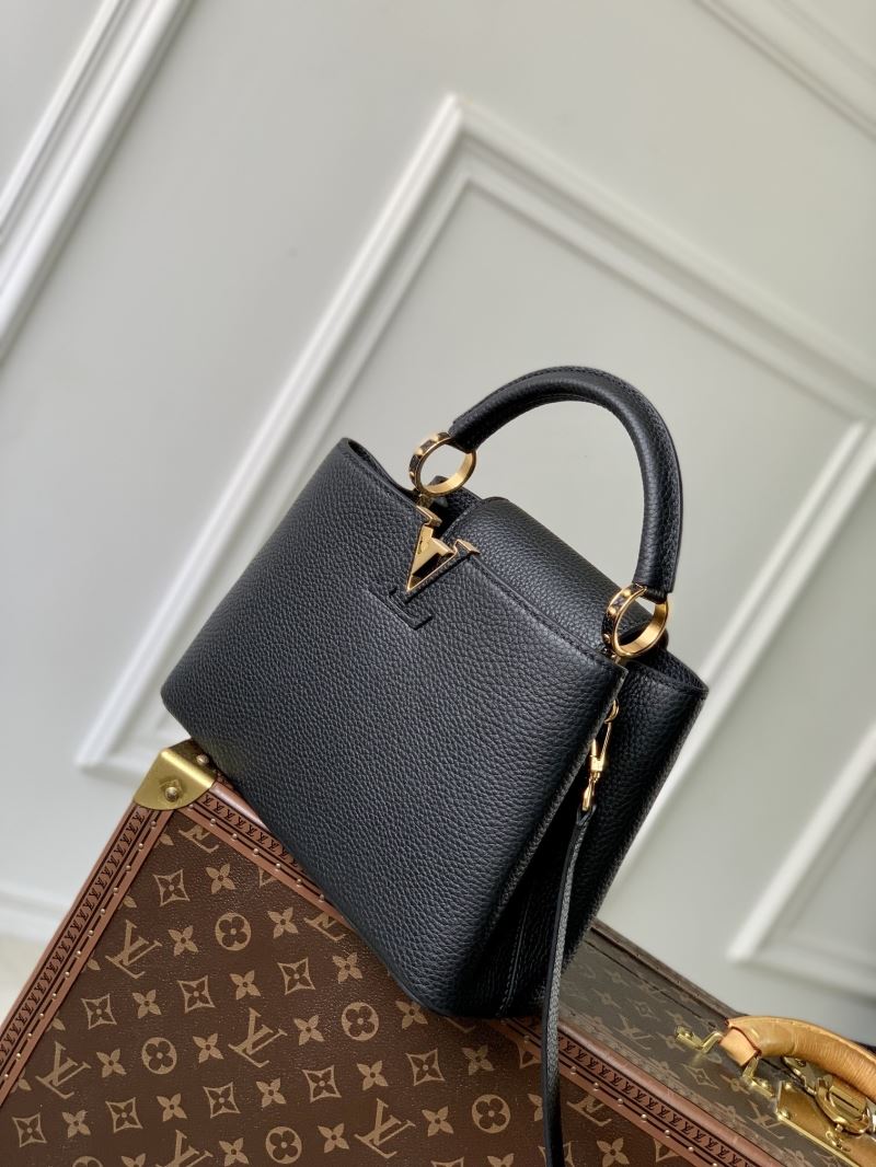 LV Top Handle Bags